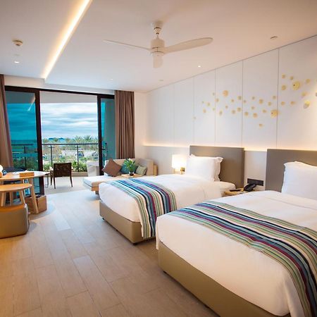 Sanya Conifer Resort Exteriér fotografie