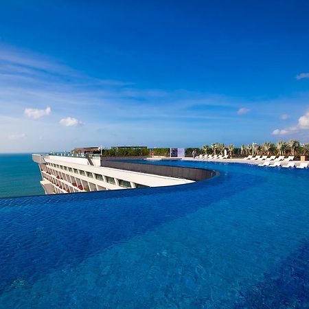 Sanya Conifer Resort Exteriér fotografie