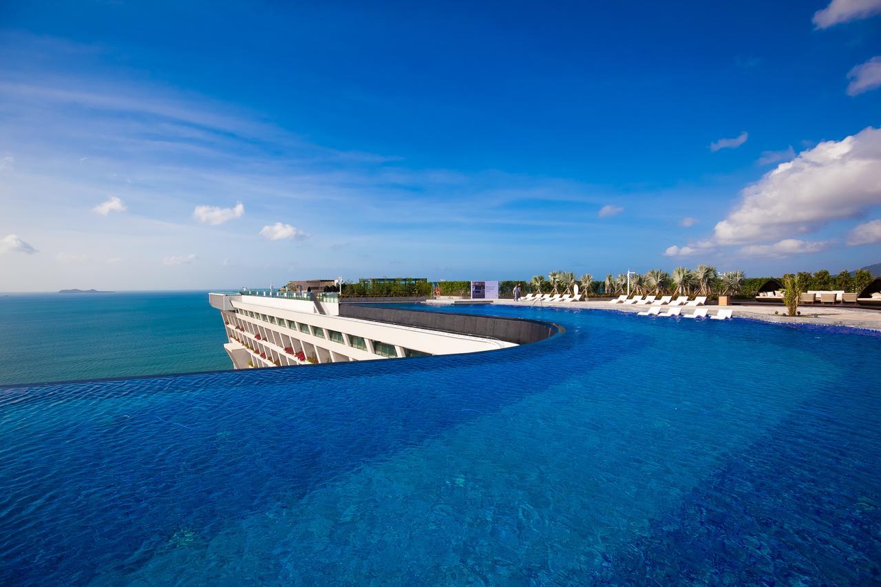 Sanya Conifer Resort Exteriér fotografie
