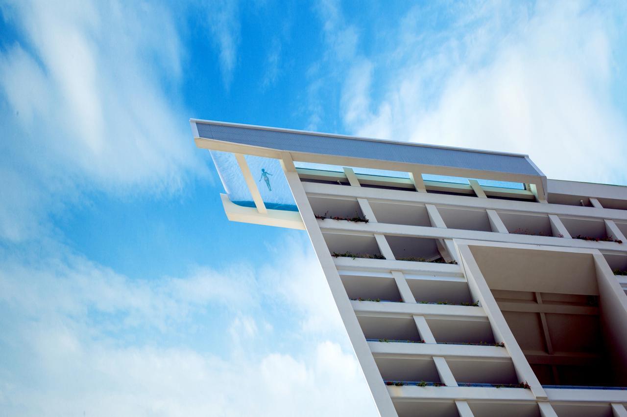 Sanya Conifer Resort Exteriér fotografie