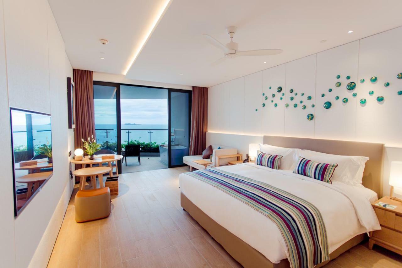 Sanya Conifer Resort Exteriér fotografie
