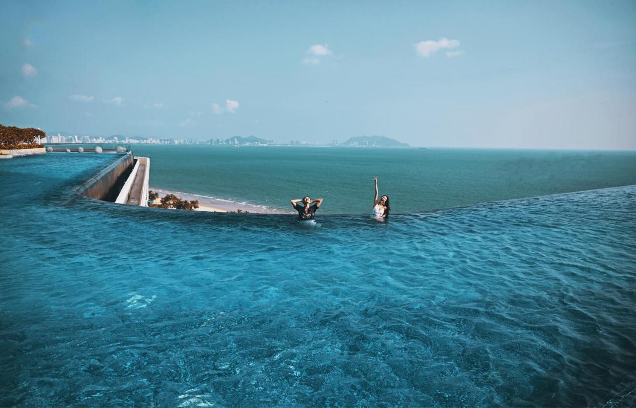 Sanya Conifer Resort Exteriér fotografie
